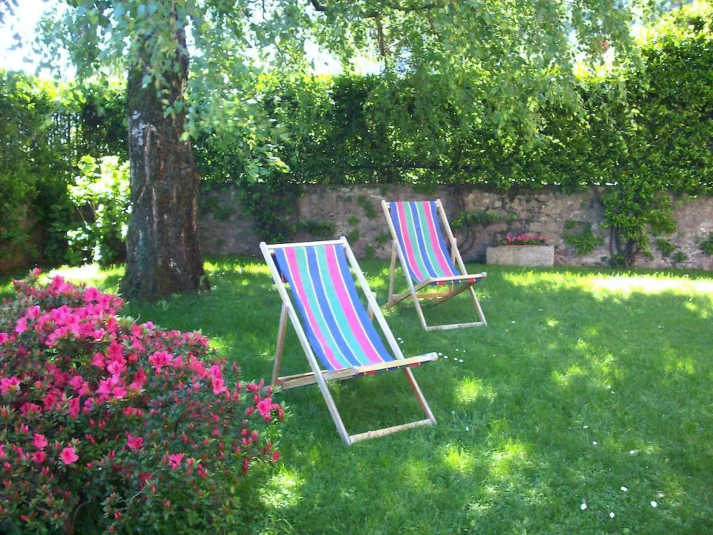 La Spiaggia Apartment Oliveto Lario