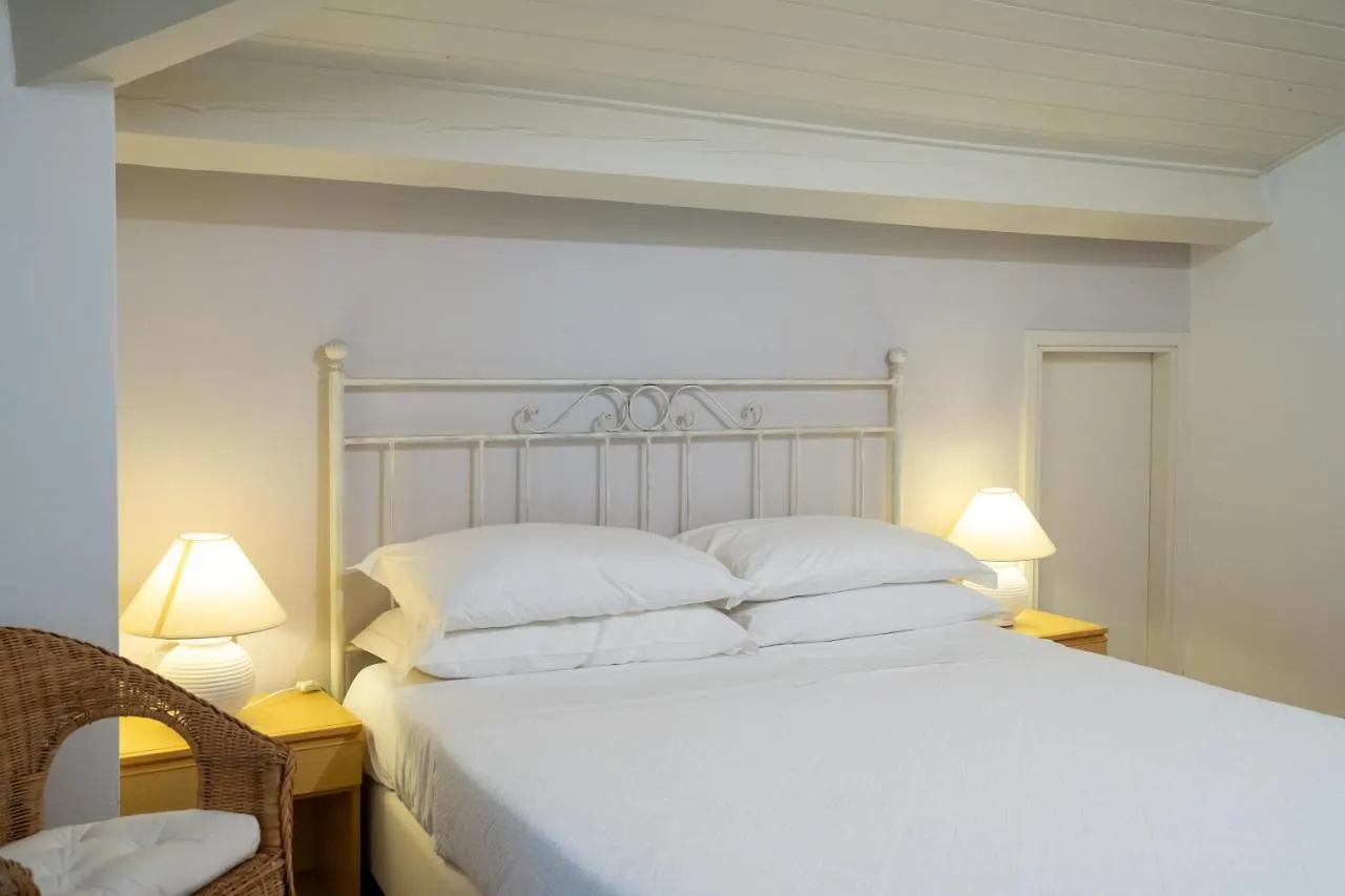 La Spiaggia Apartment Oliveto Lario