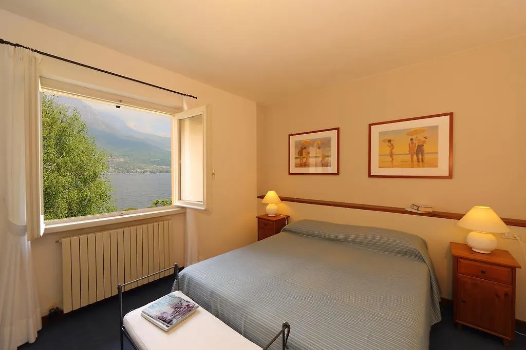 La Spiaggia Apartment Oliveto Lario 0*,  Italy