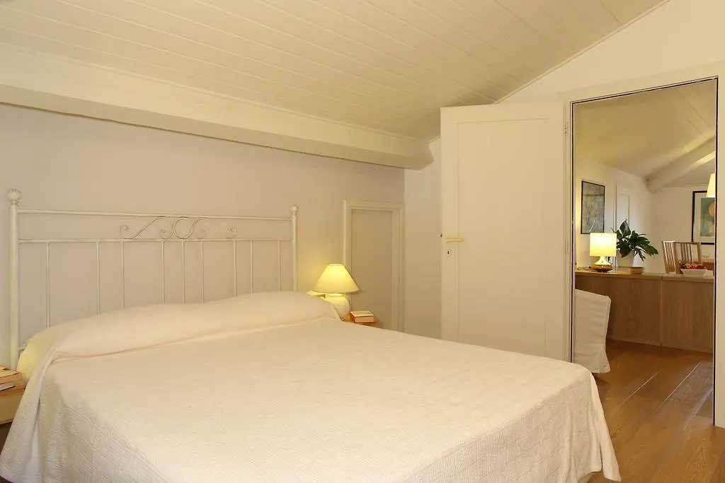 La Spiaggia Apartment Oliveto Lario