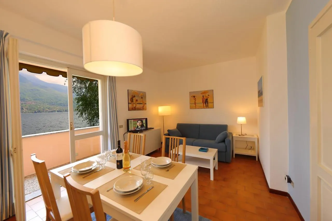 La Spiaggia Apartment Oliveto Lario