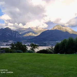 Apartment Oliveto, Oliveto Lario